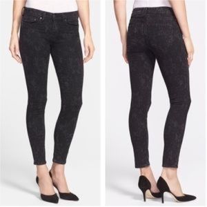 Vince Dylan Ankle Skinny Jeans